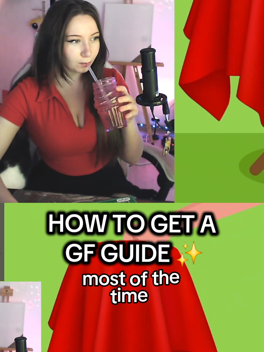 @Miss Kira