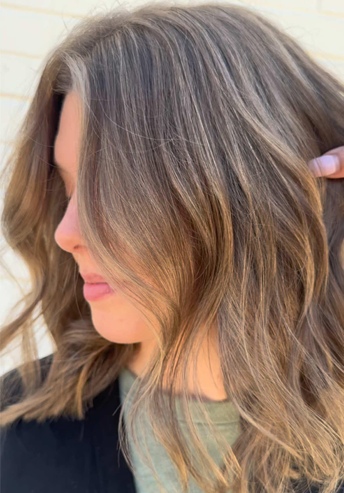 @Briana | ENNIS & DALLAS HAIR✨