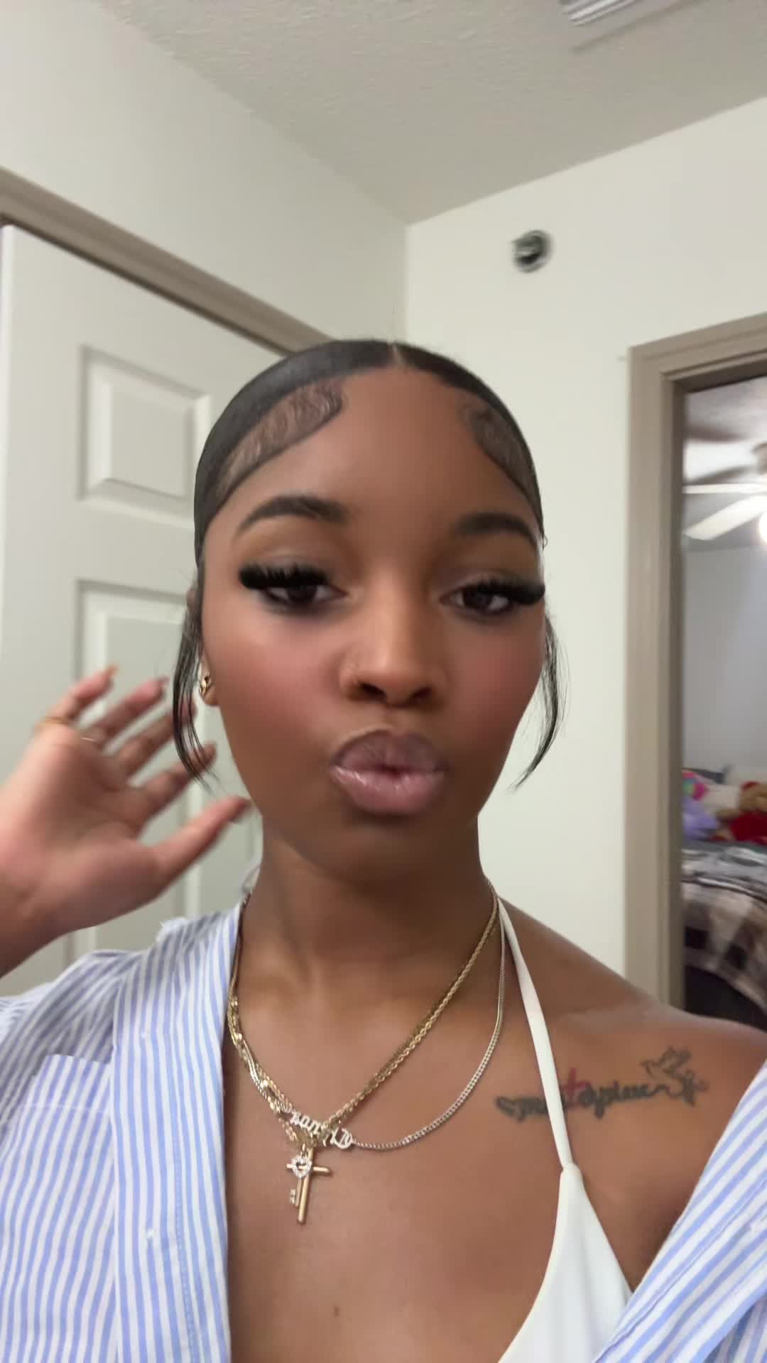 @chenoa nevaeh