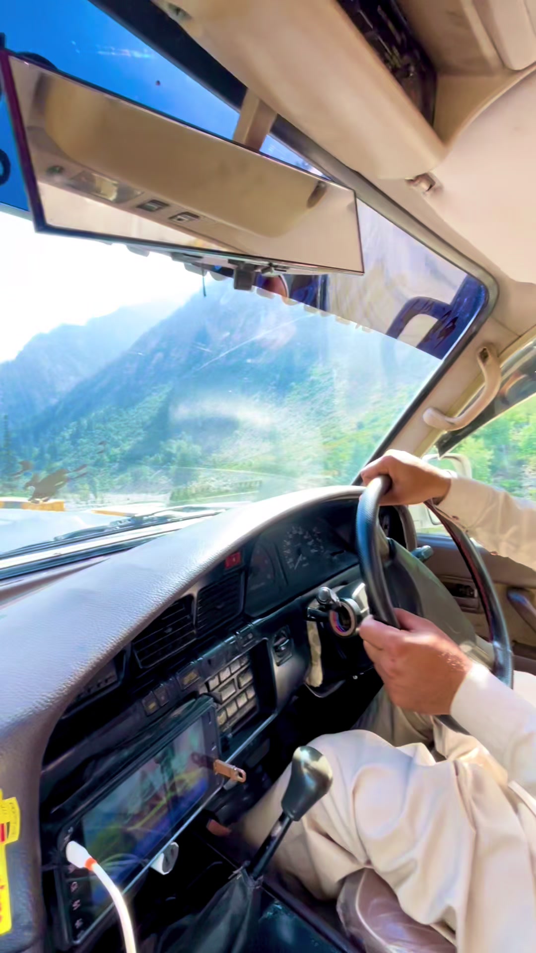 @🌹Kumrat valley⛰️🌁