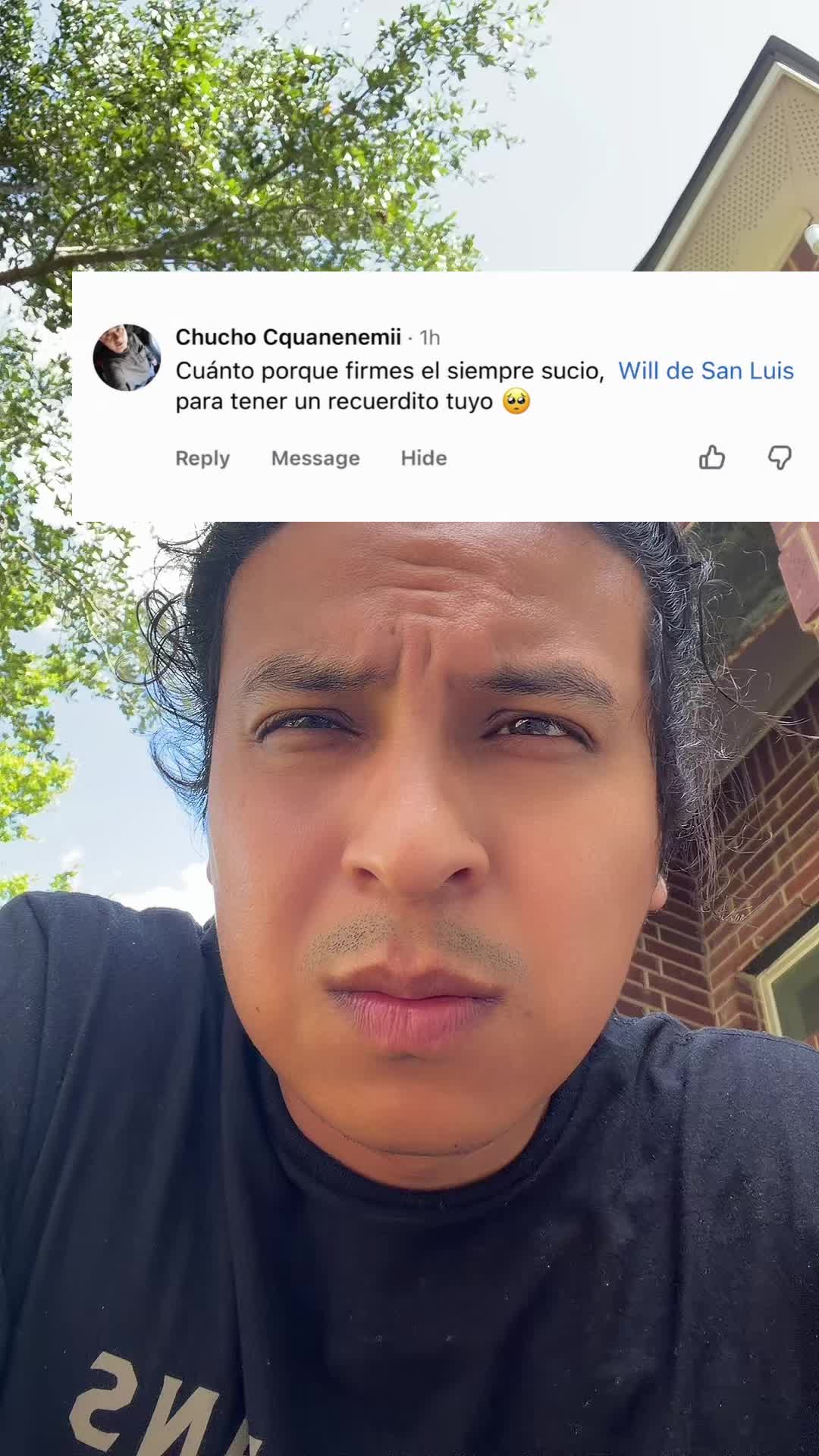 @Will