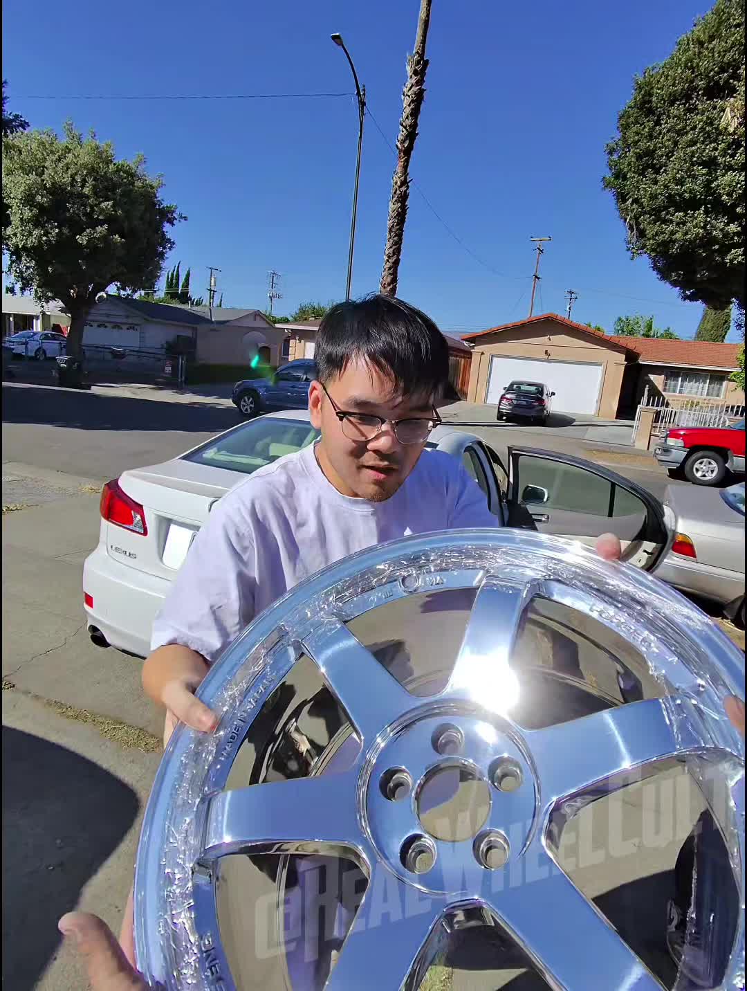 @Real Wheel Cult