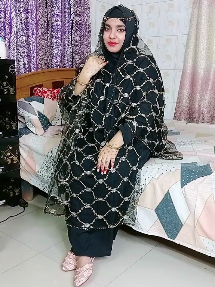 @Halima Ety ❤️