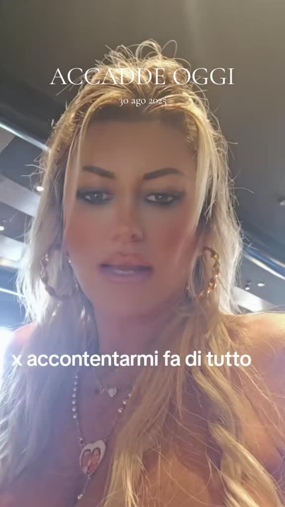 @tizymodafashion79 2&deg; profilo
