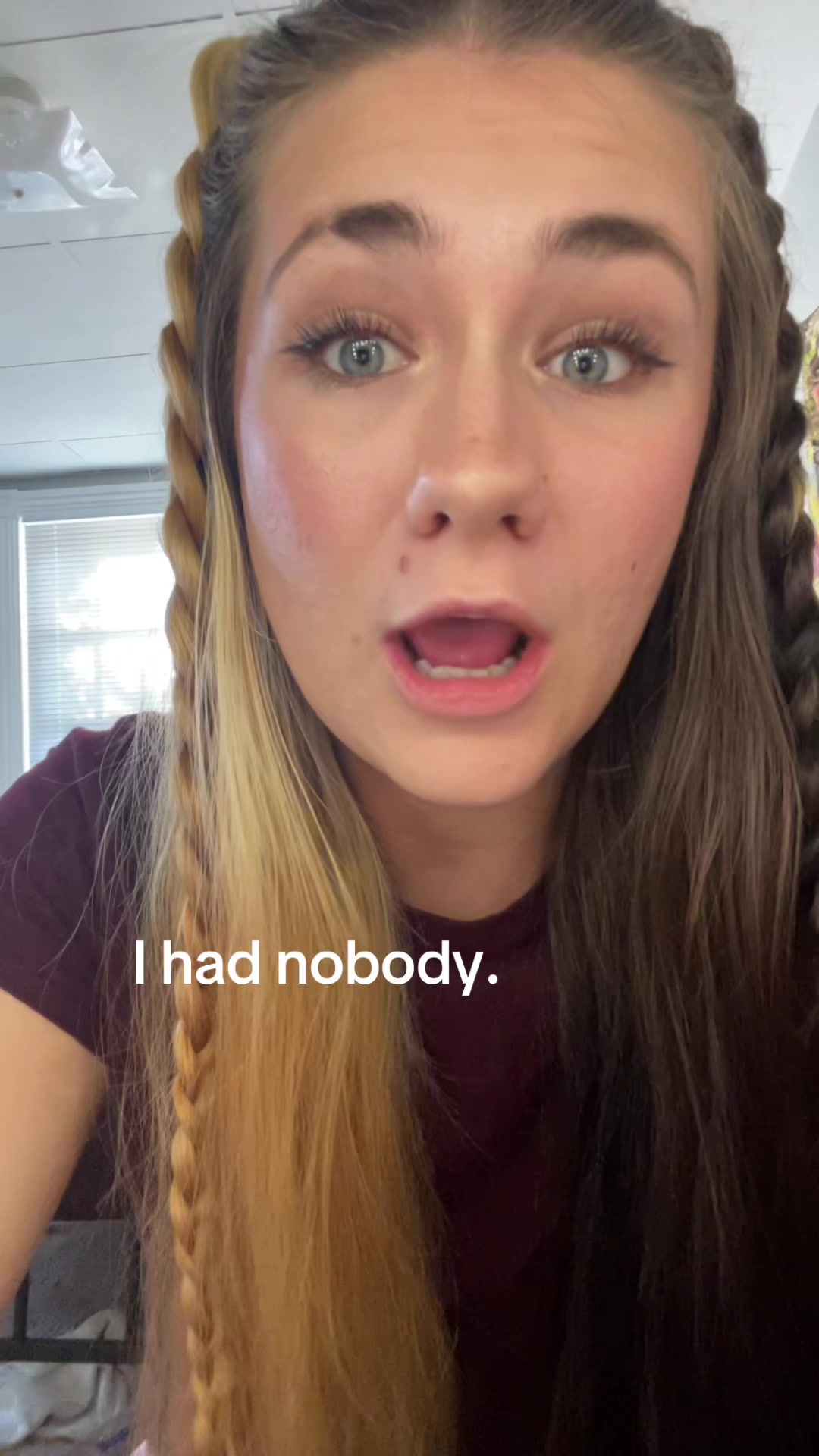 @Arianna Alexander