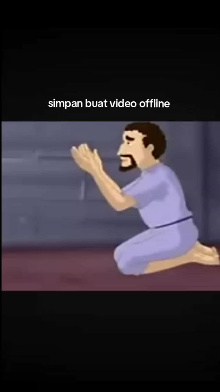 @ANIMASI VIDEO RANDOM