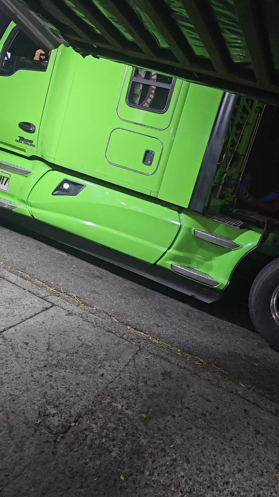 @Cano Trucks Style