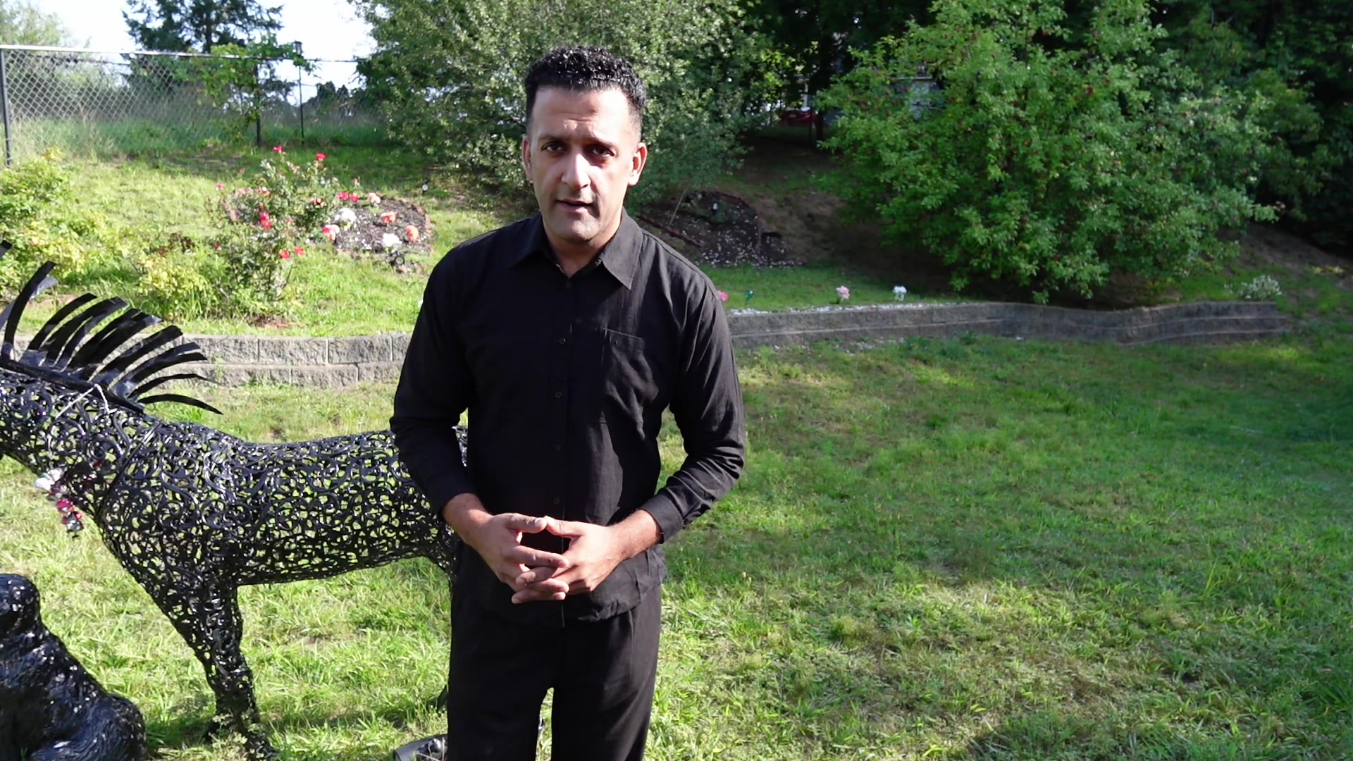 @Ch Hassan Sardar Khan