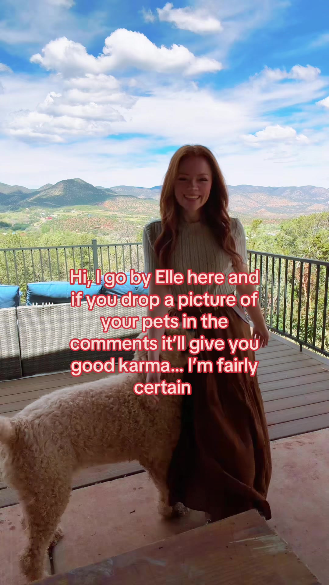 @Elle๐๐ง๐ปโ๏ธ
