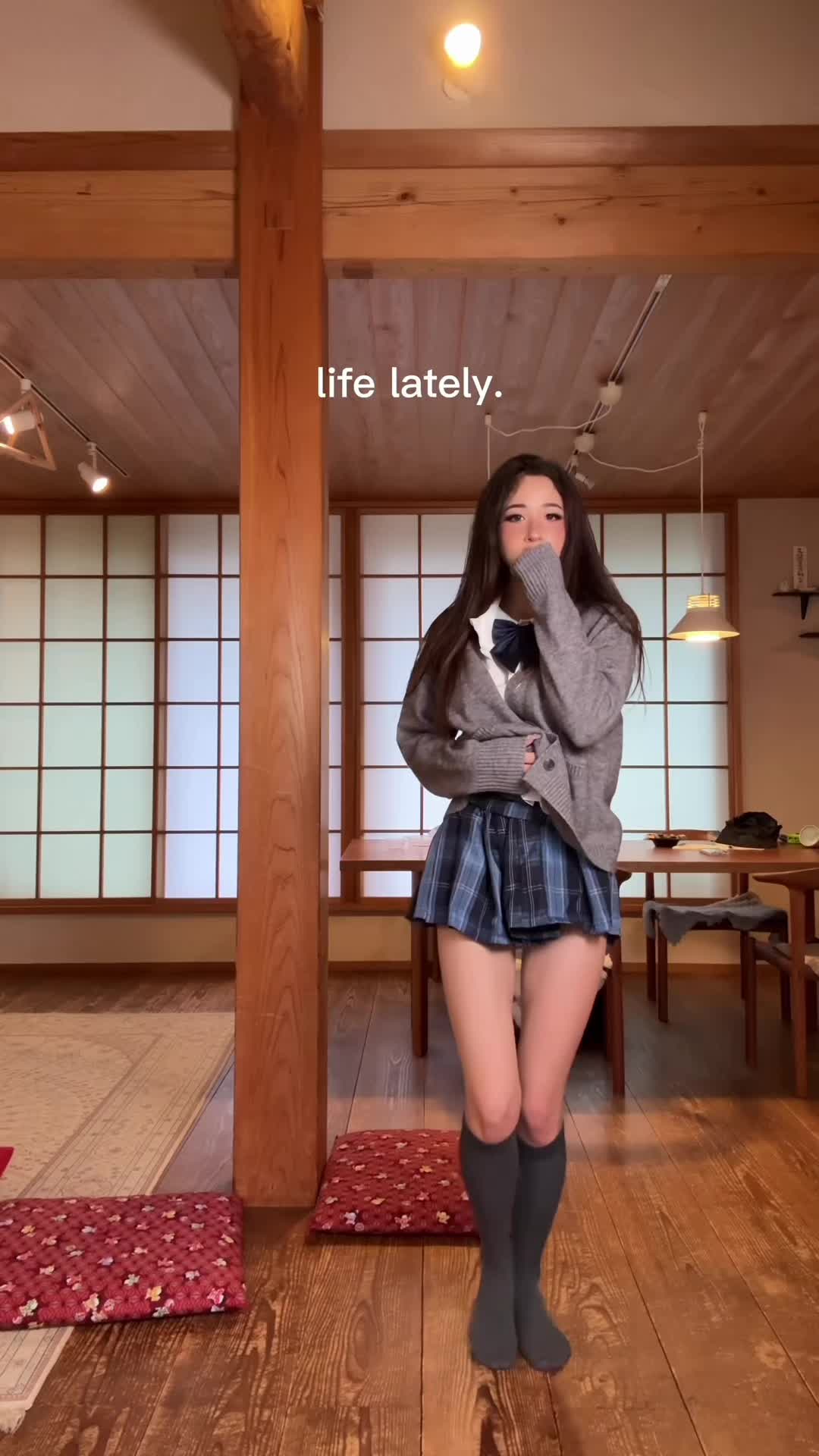 @Peach