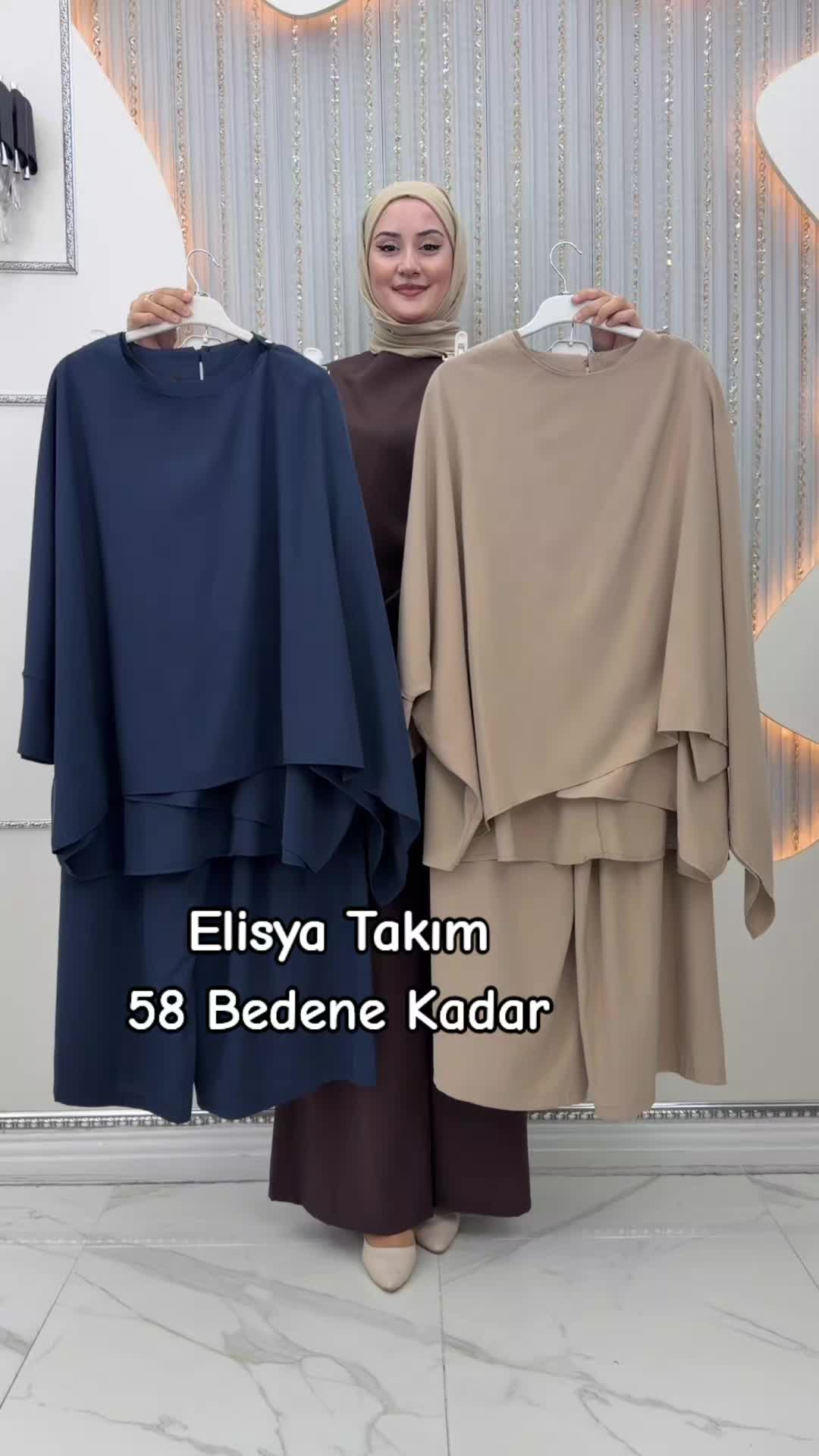 @Tesettür Giyim