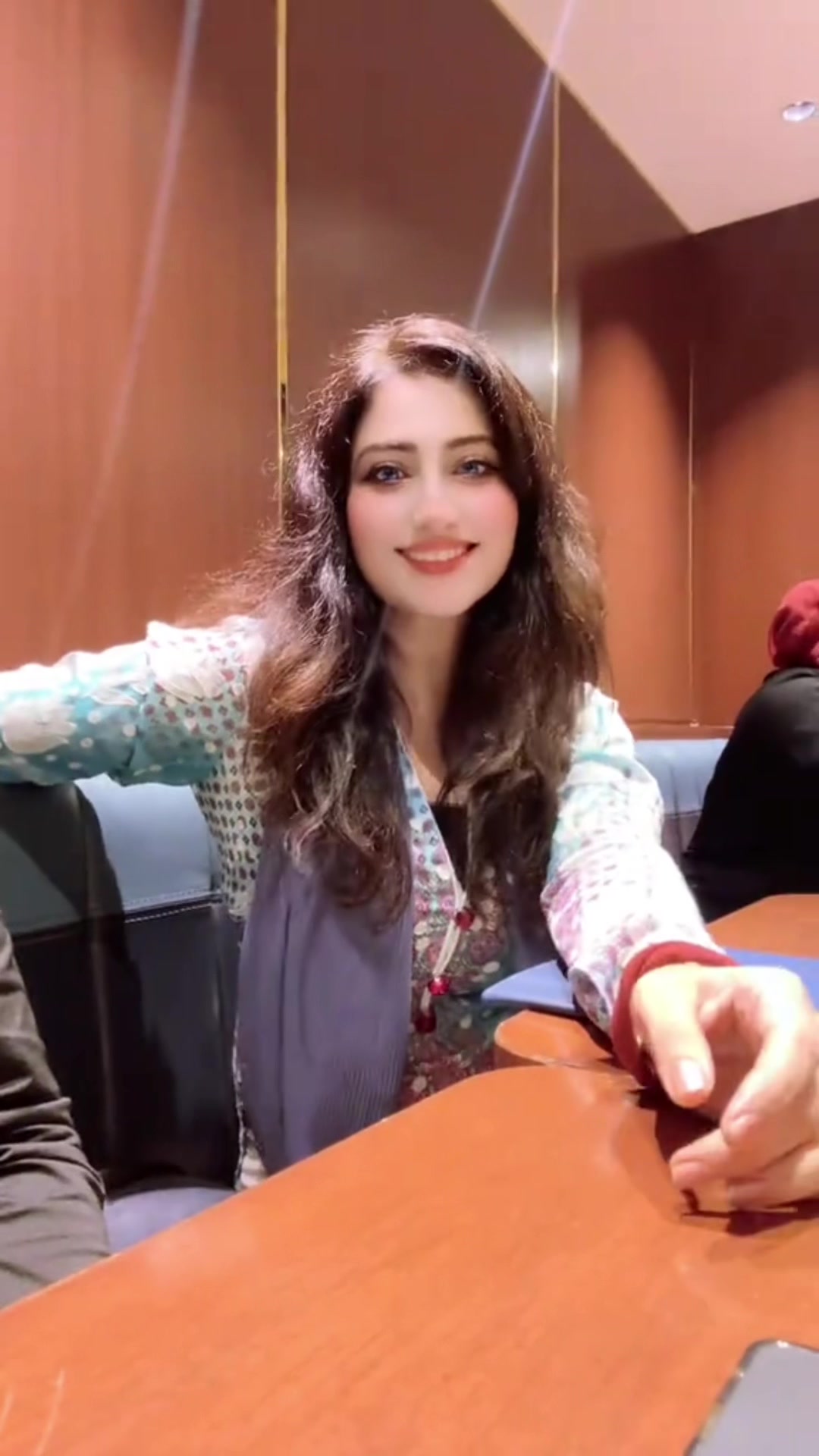 @Mahwish Khan