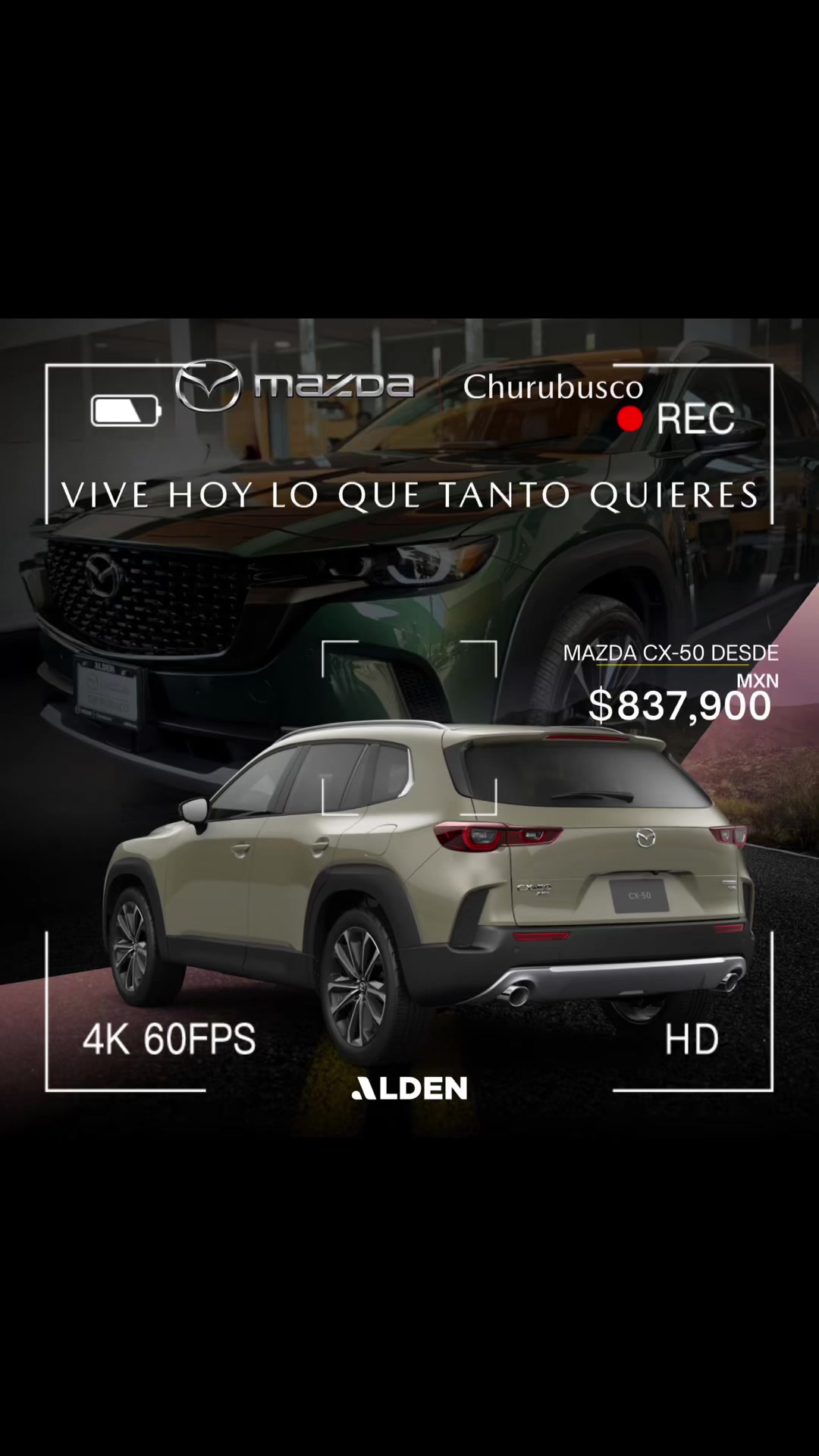 @Viviana Mazda Ch