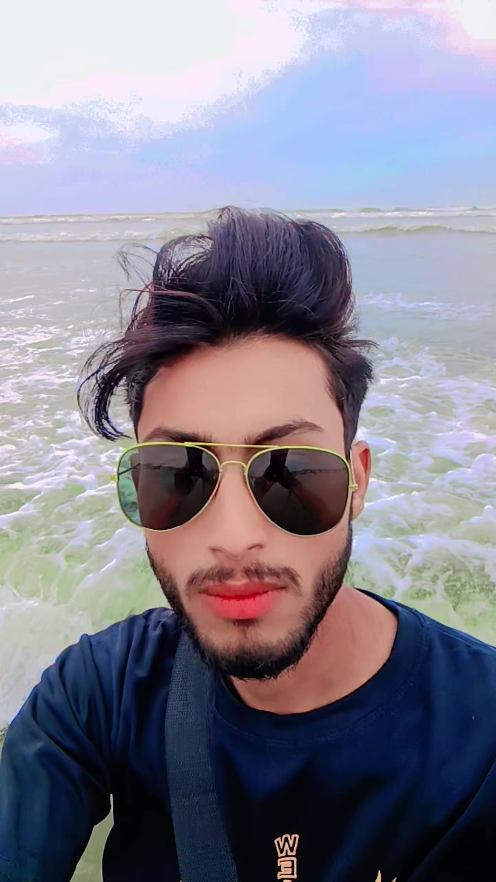 @ch Ali Ahmed