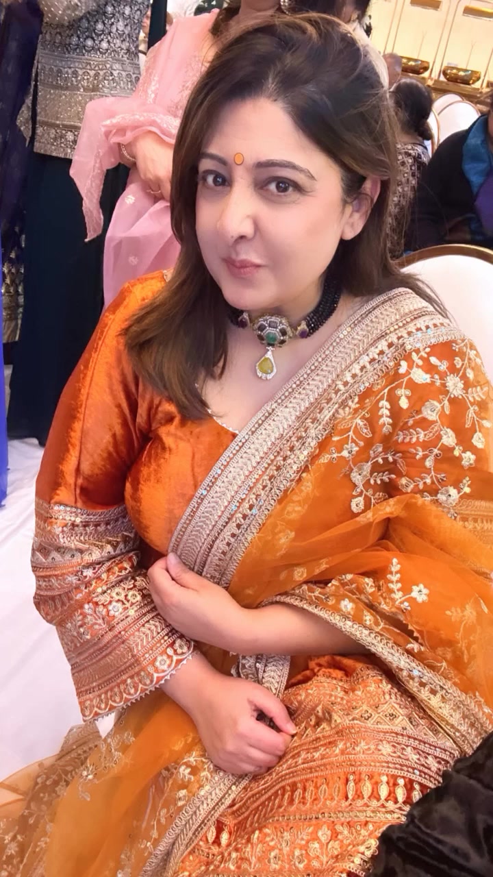 @House of Kanwal