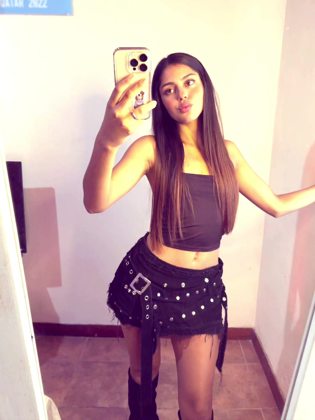 @Luana Villarruel