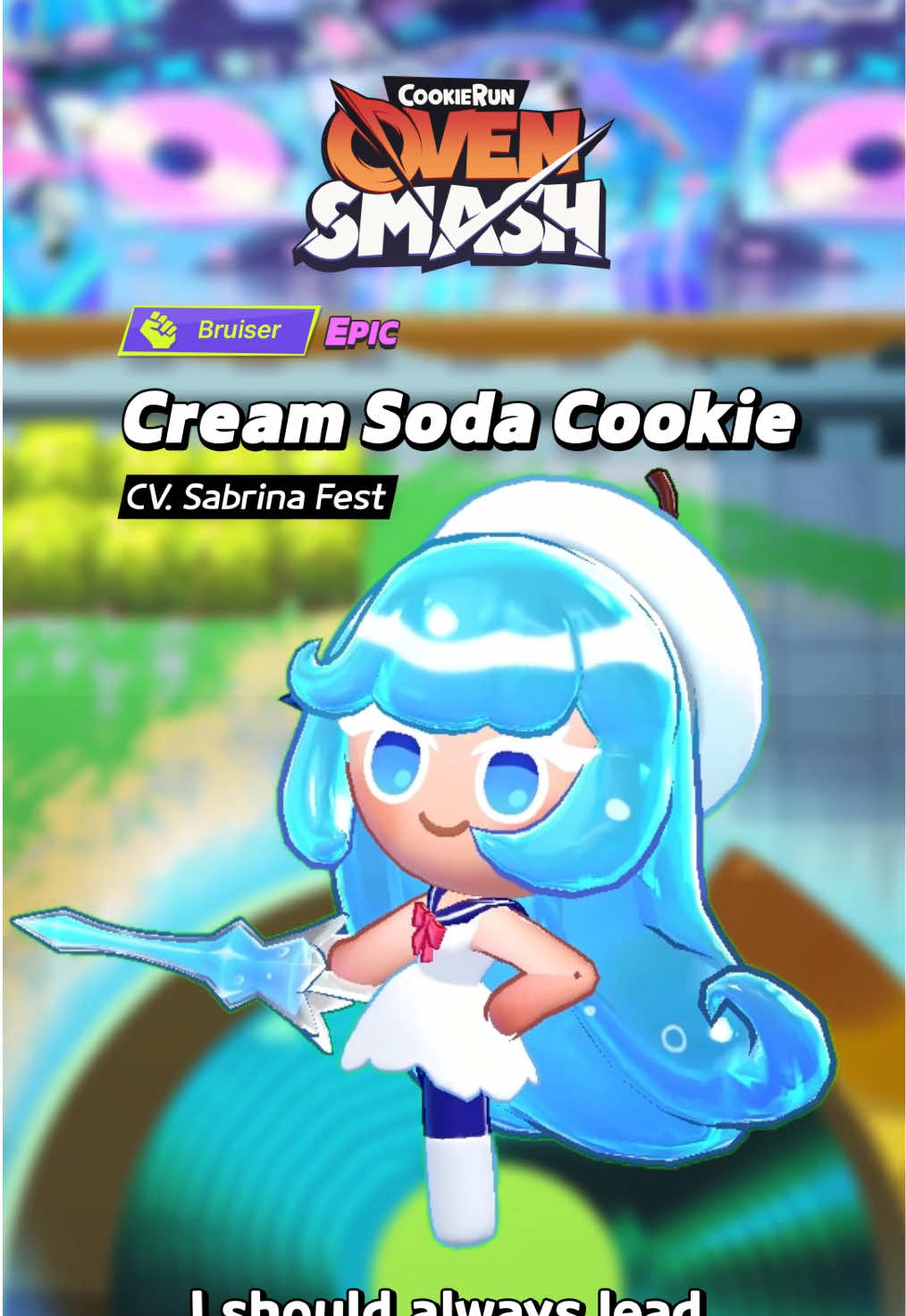 @CookieRun