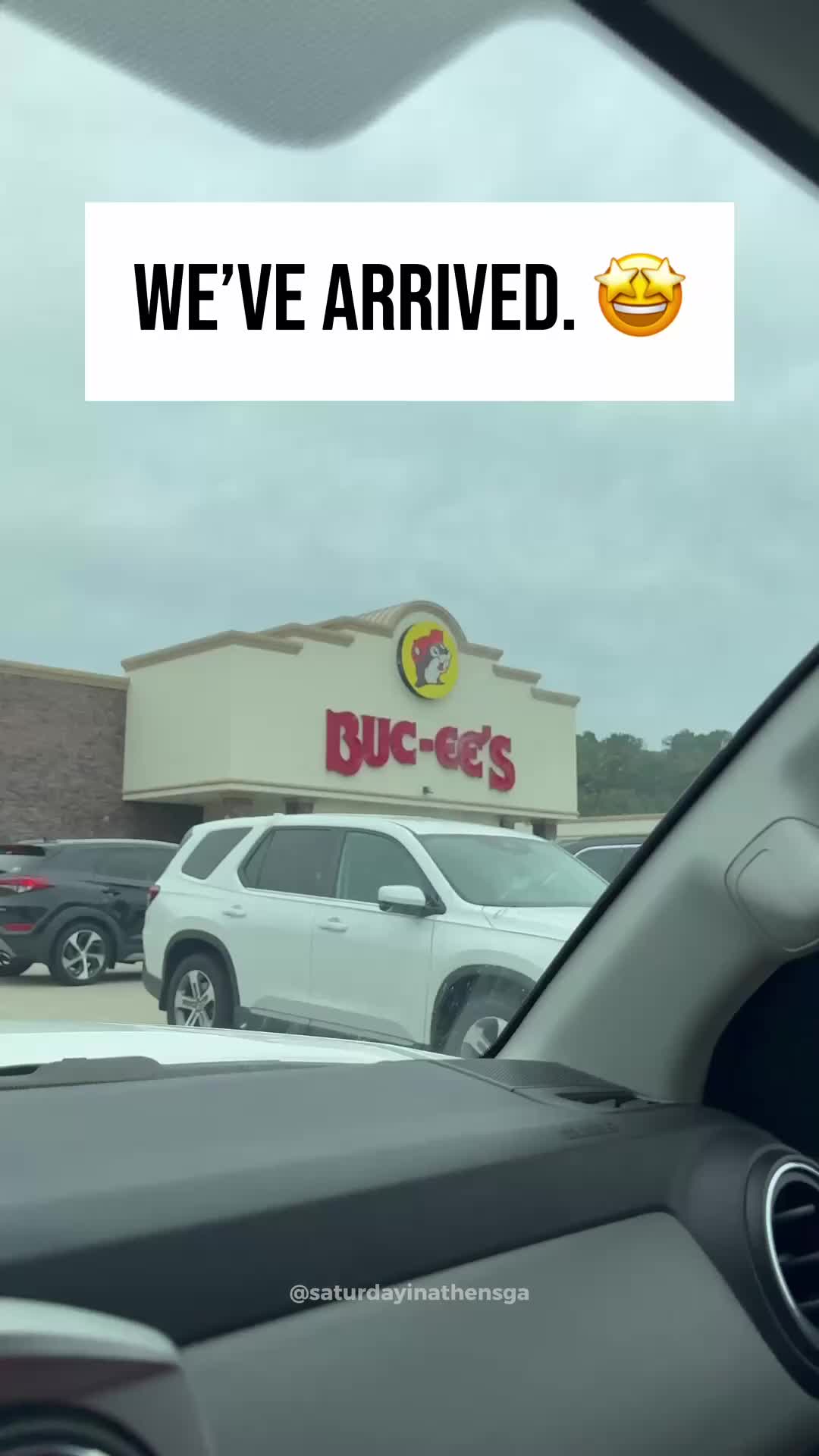 @Saturdayinathensga