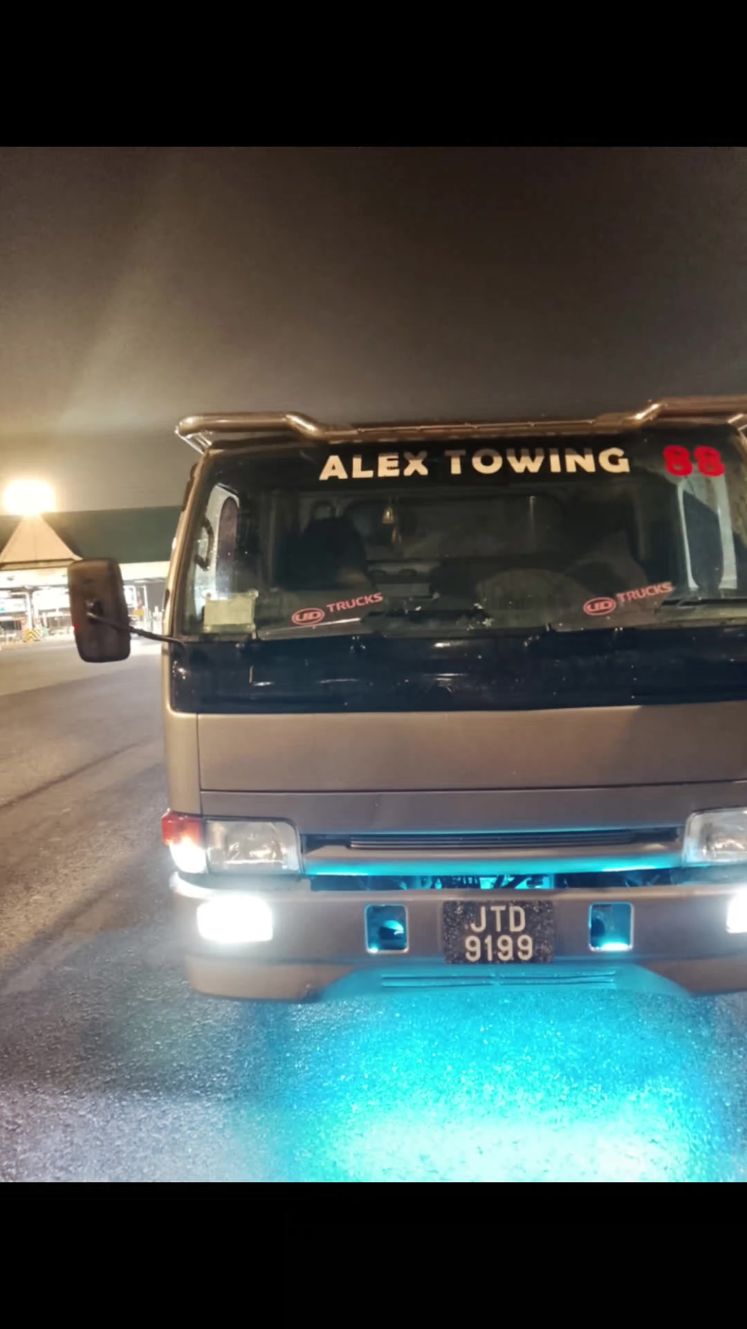 @Alex towing 1717