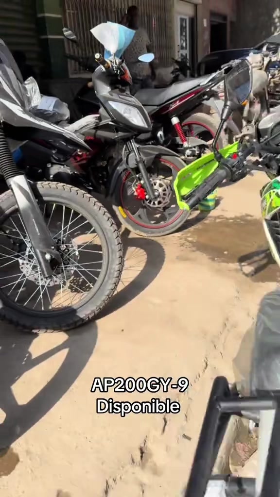 @Mr John Motor