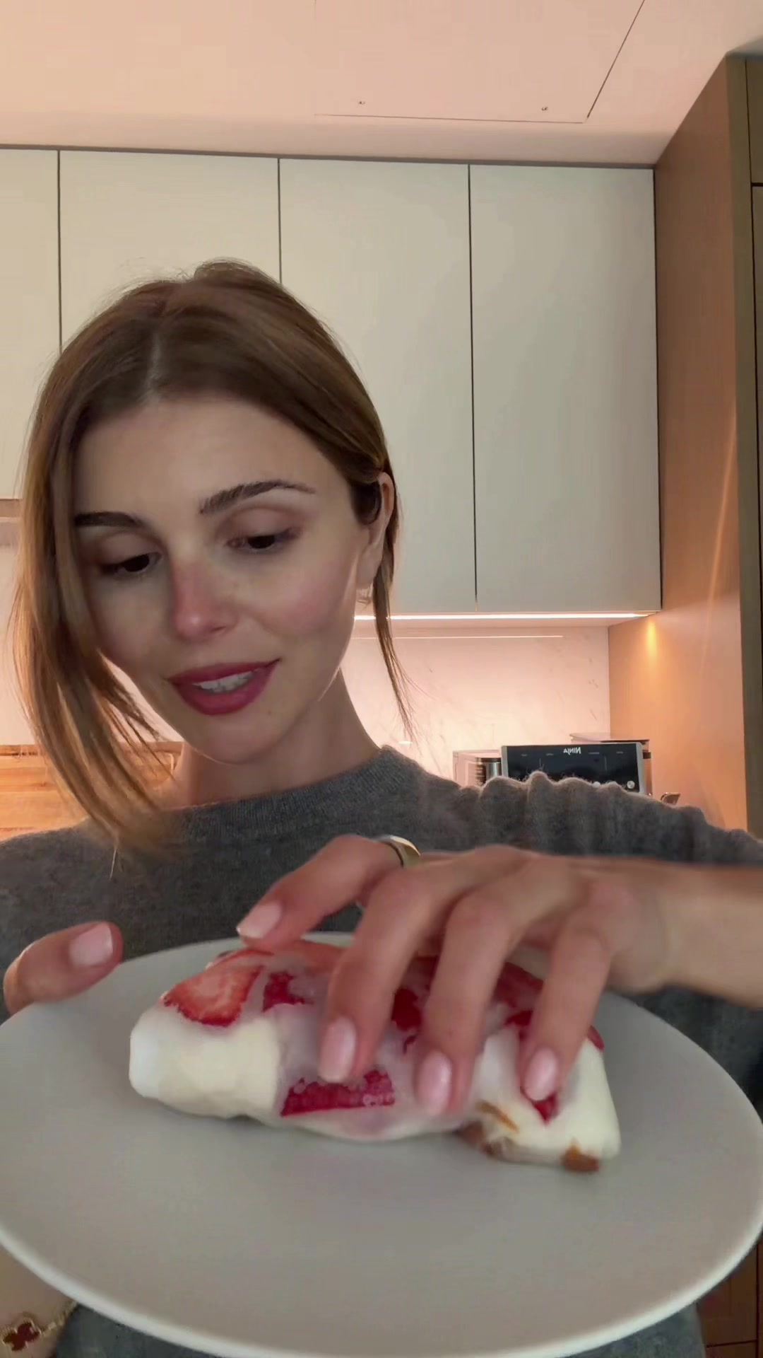 @olivia jade