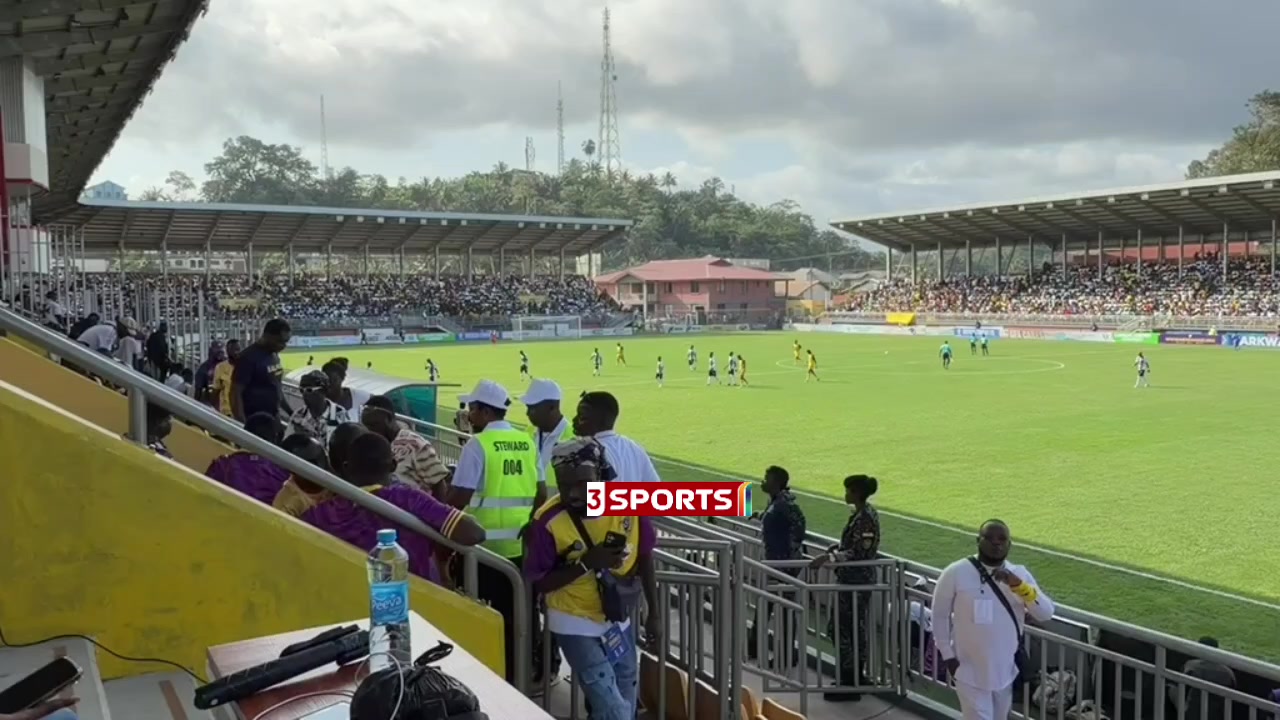 @3SPORTSGH