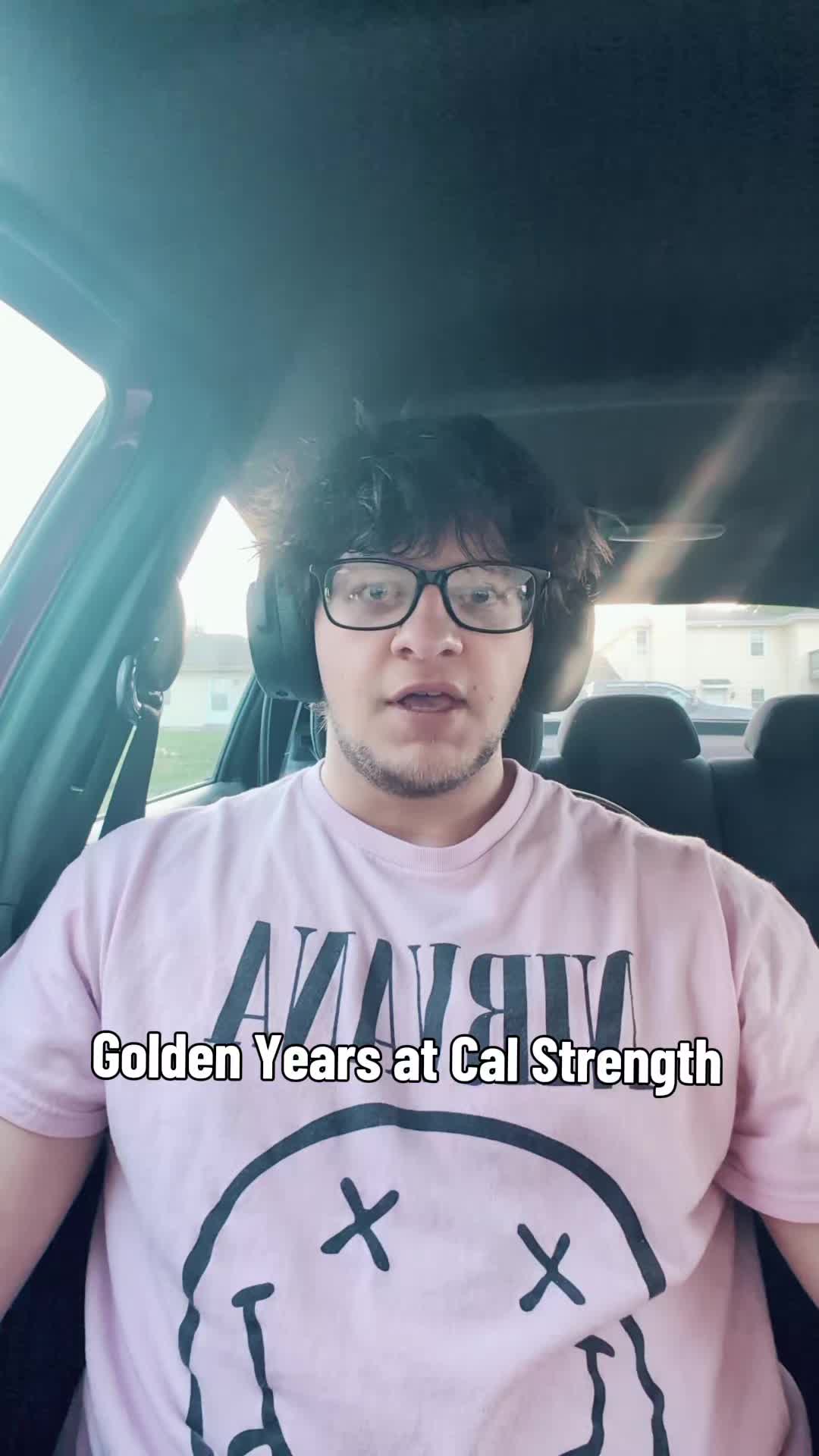 @Cameron Perazzola