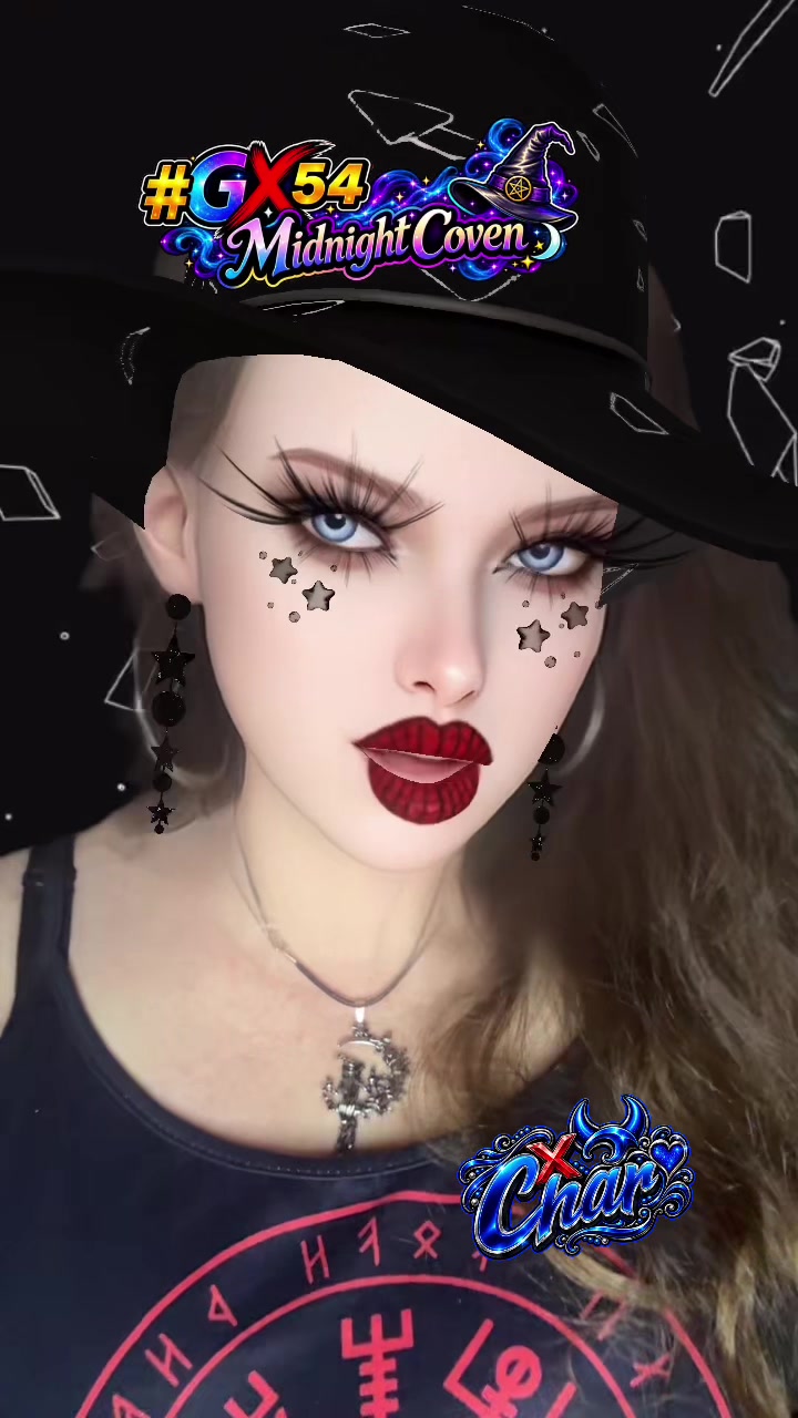 @#Char❌🤘💜