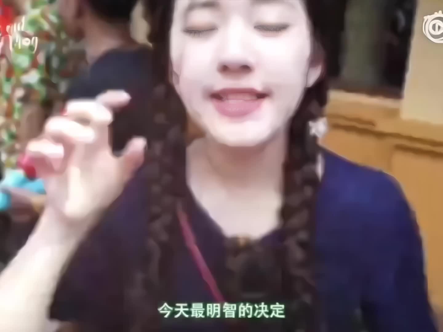 @赵露思zhaolusiจ้าวลู่ซือ