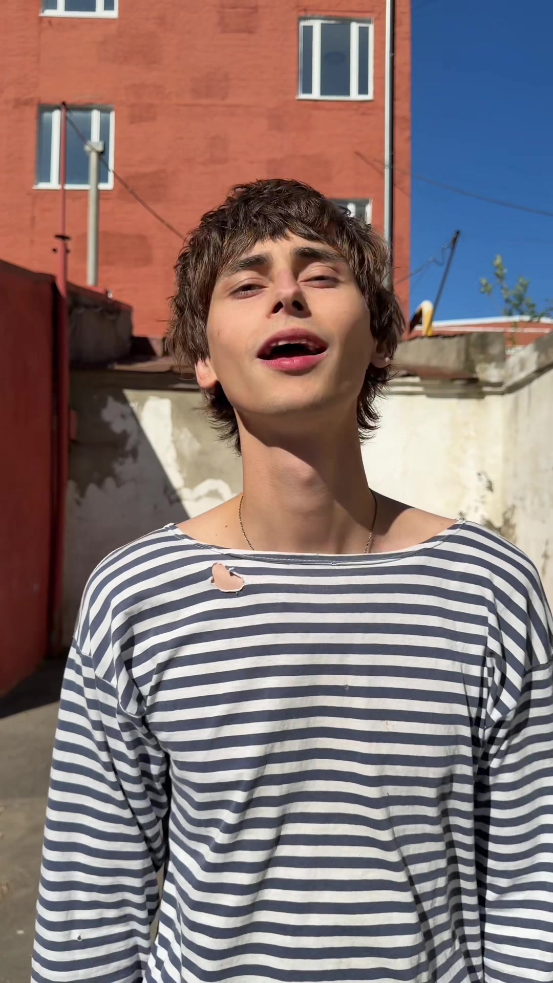 @тгк: Готэм Сити