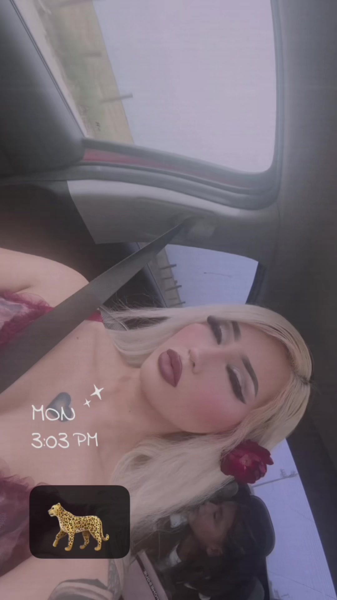 @Crystal Perez 💋🌙