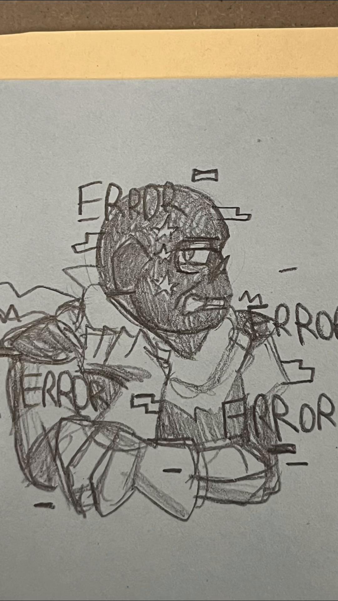 @Err0r