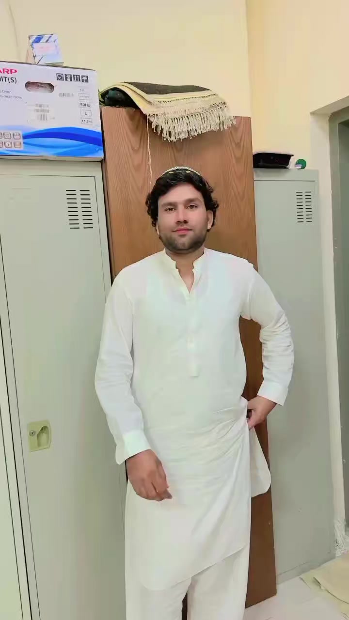 @Numan khan