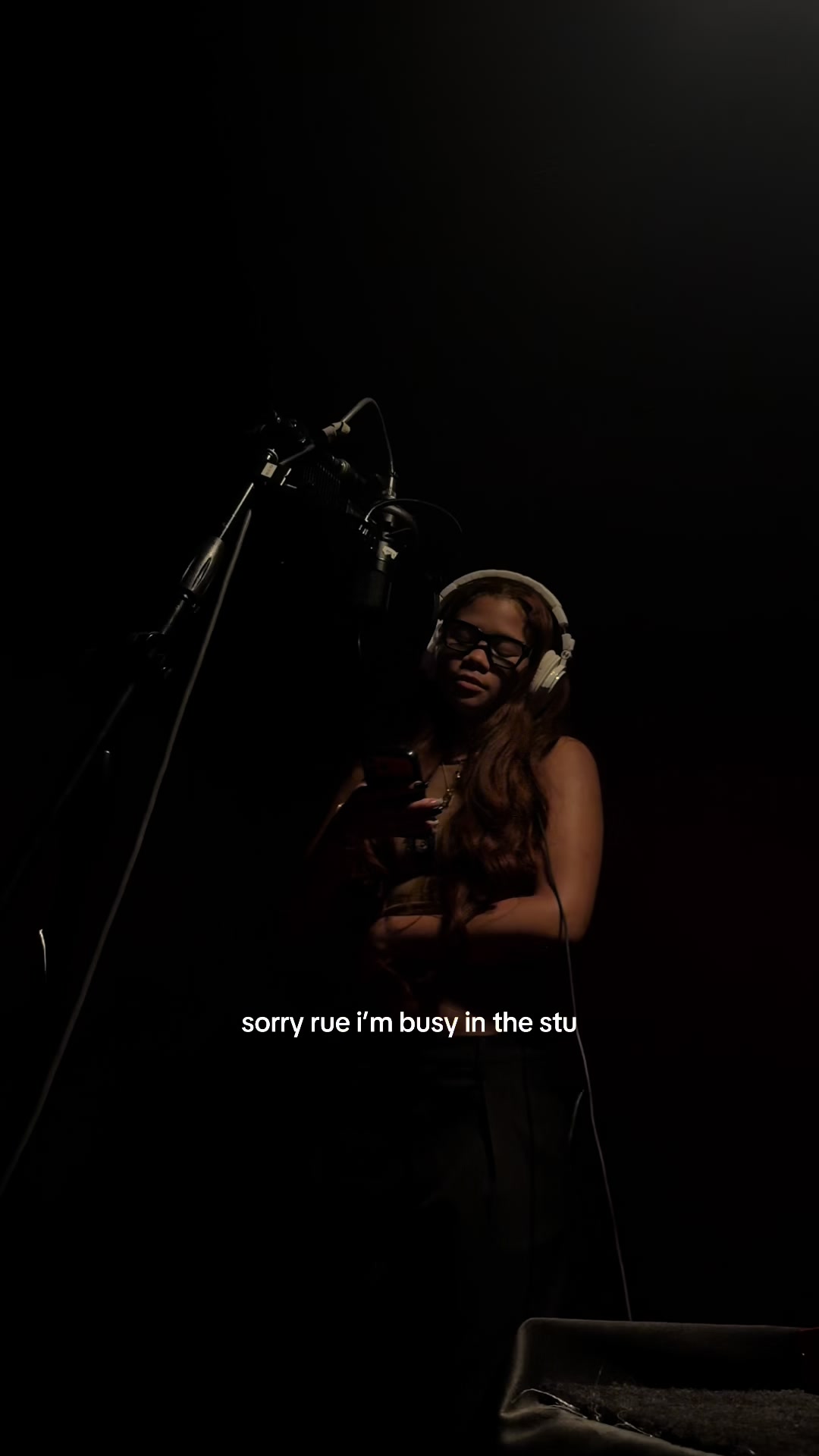 @Storm Reid