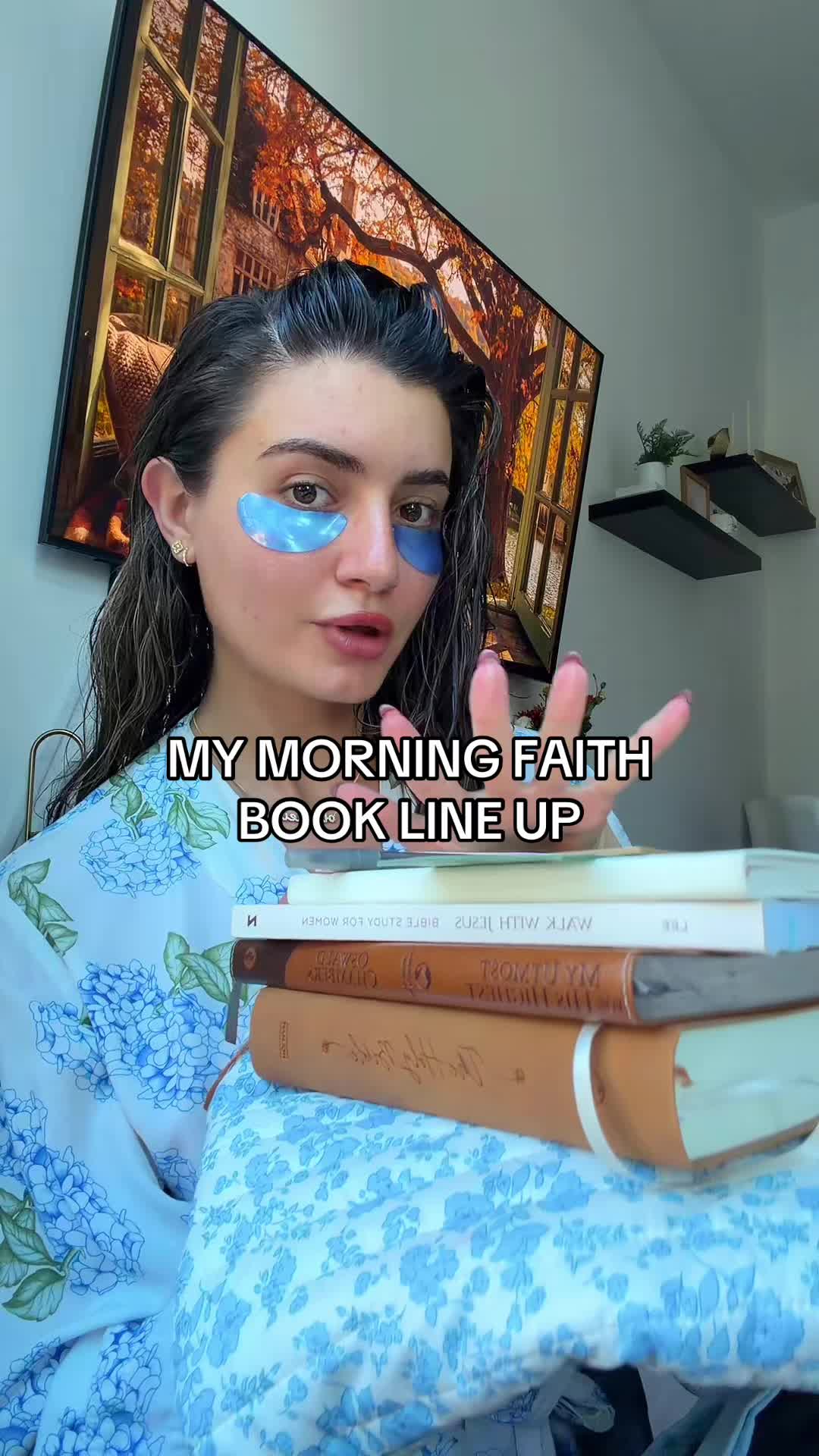 @Olivia Eve