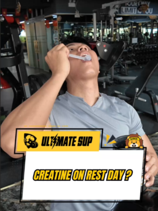 @Ultimate Sup Sport Supplement