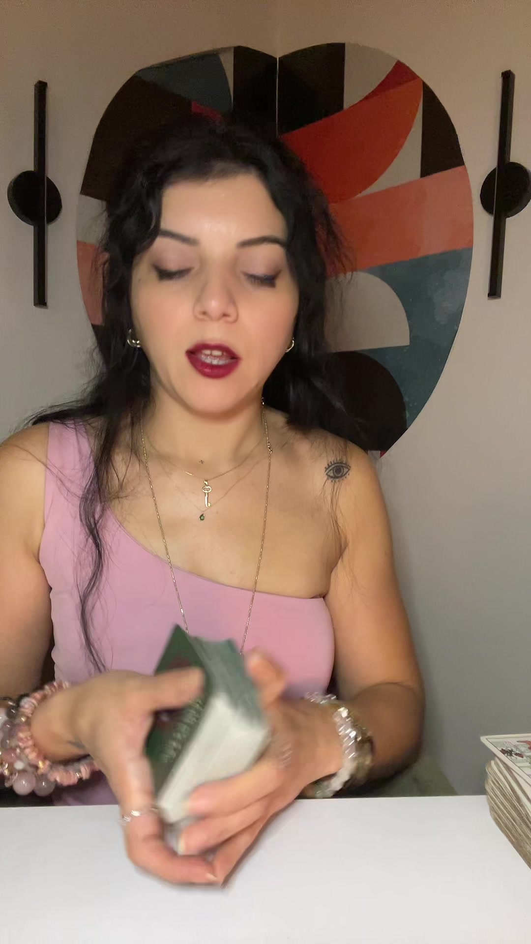 @Tarotungozdesiii