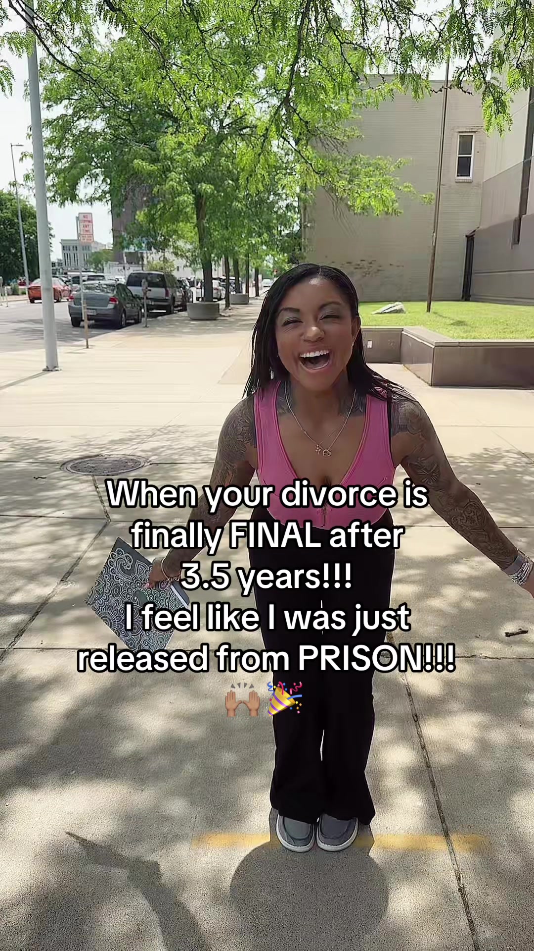 @Author Brandi Prather