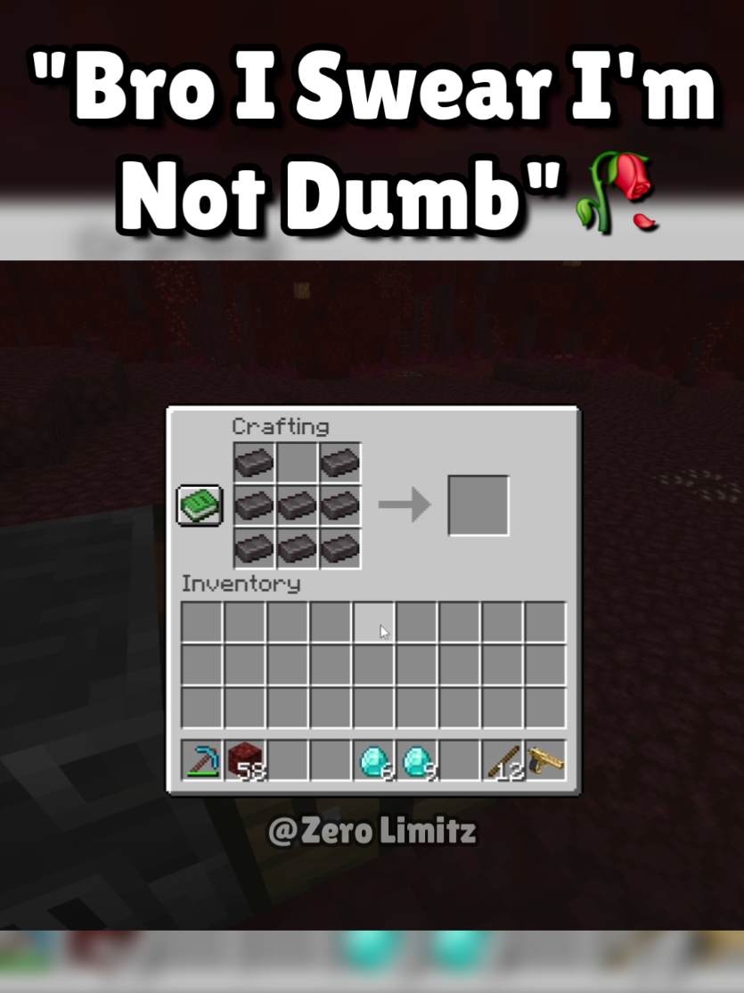 @Zero Limitz