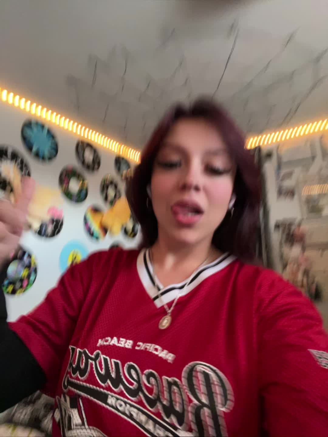 @Stephanie