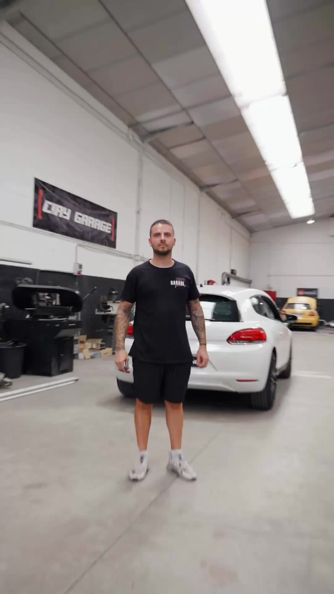 @CiryGarage
