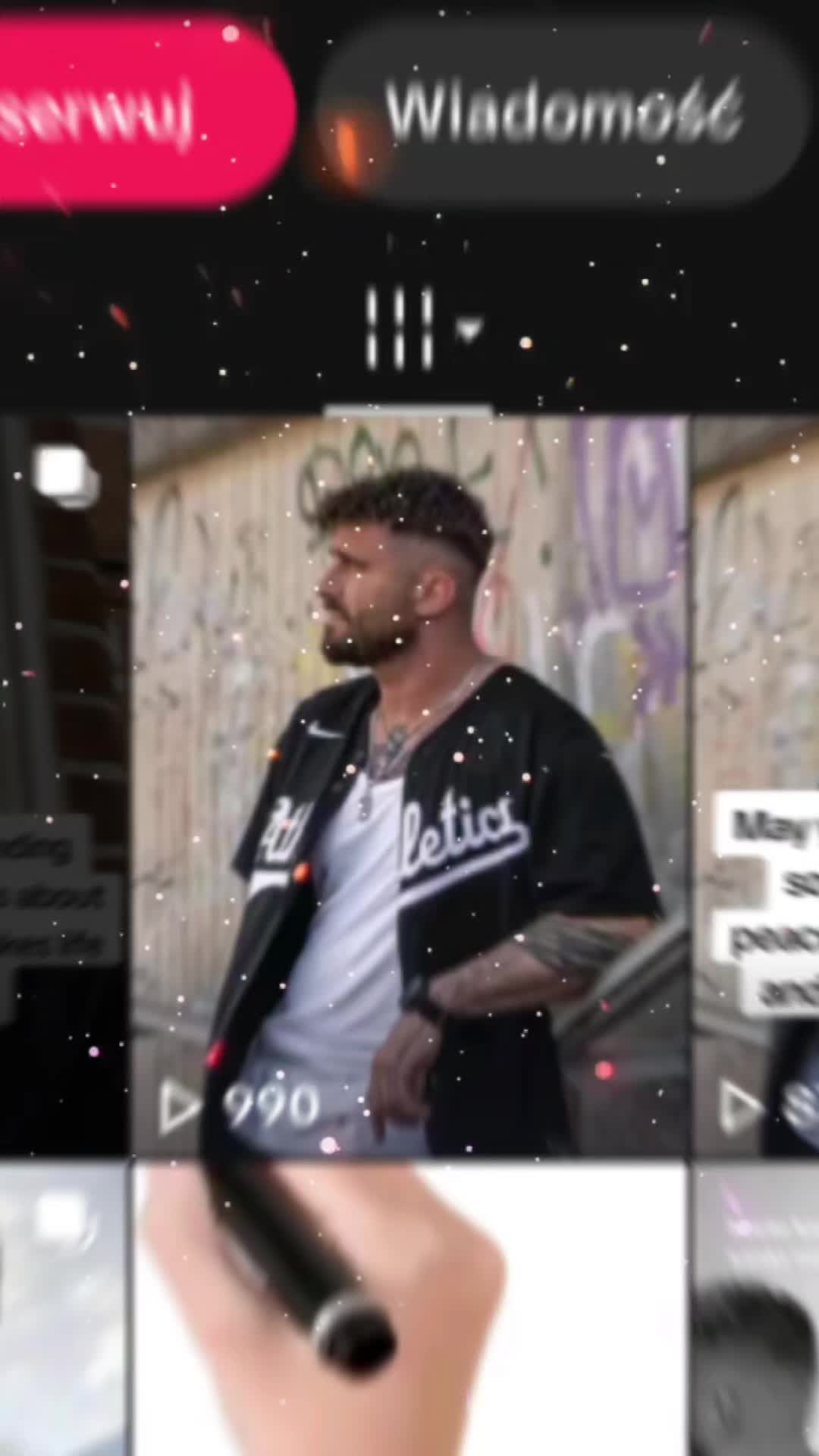 @miłość na 💔 iluzja miłość