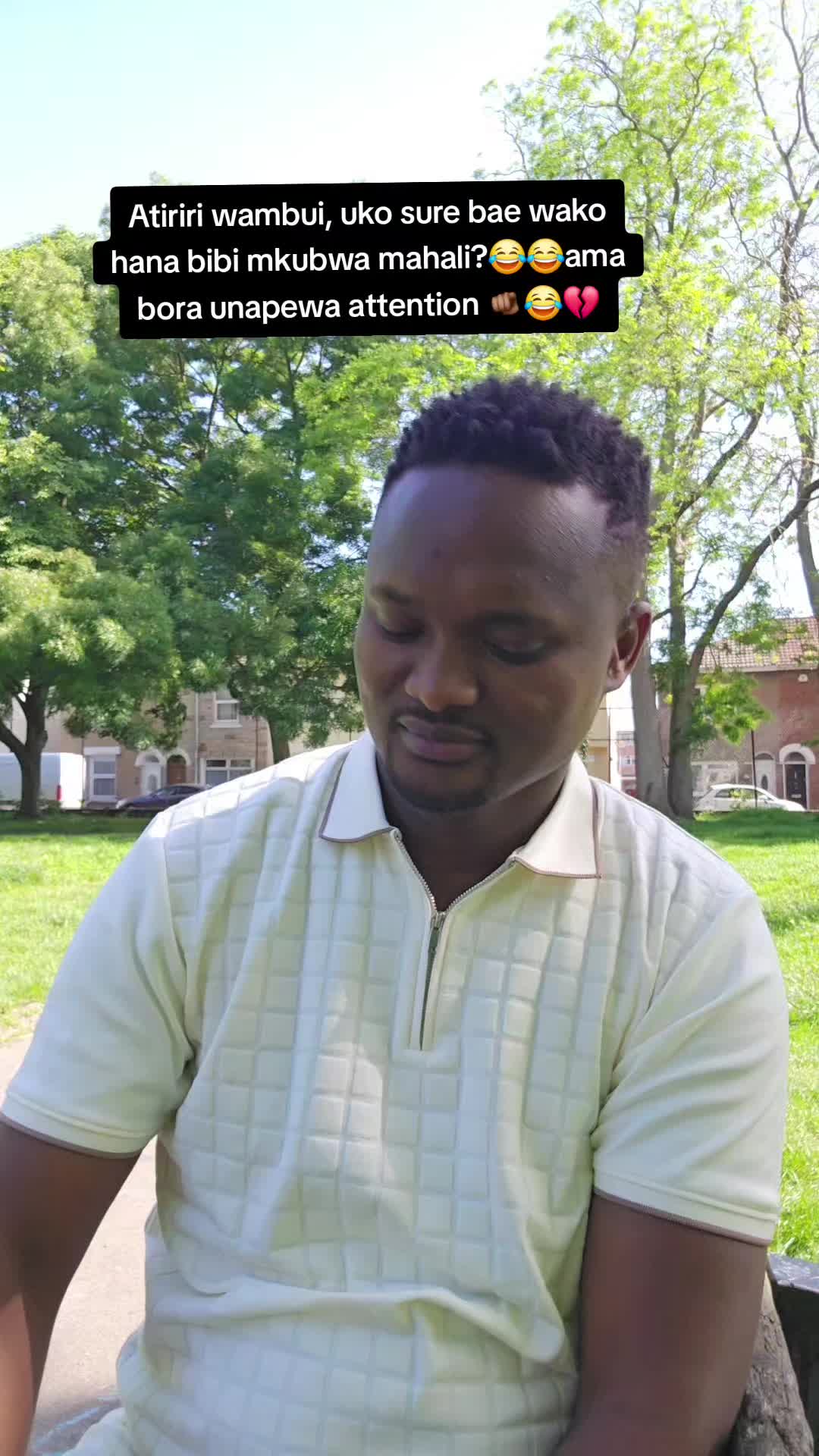 @Gachigi Wa Mwaura