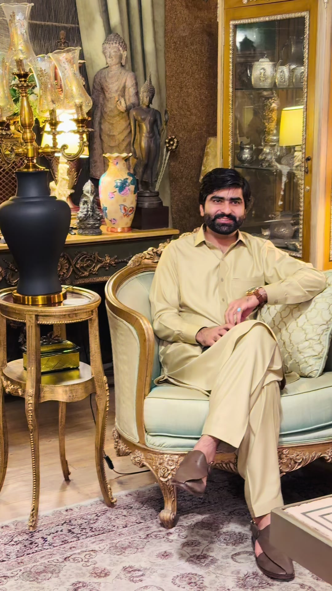 @Amir Chattha
