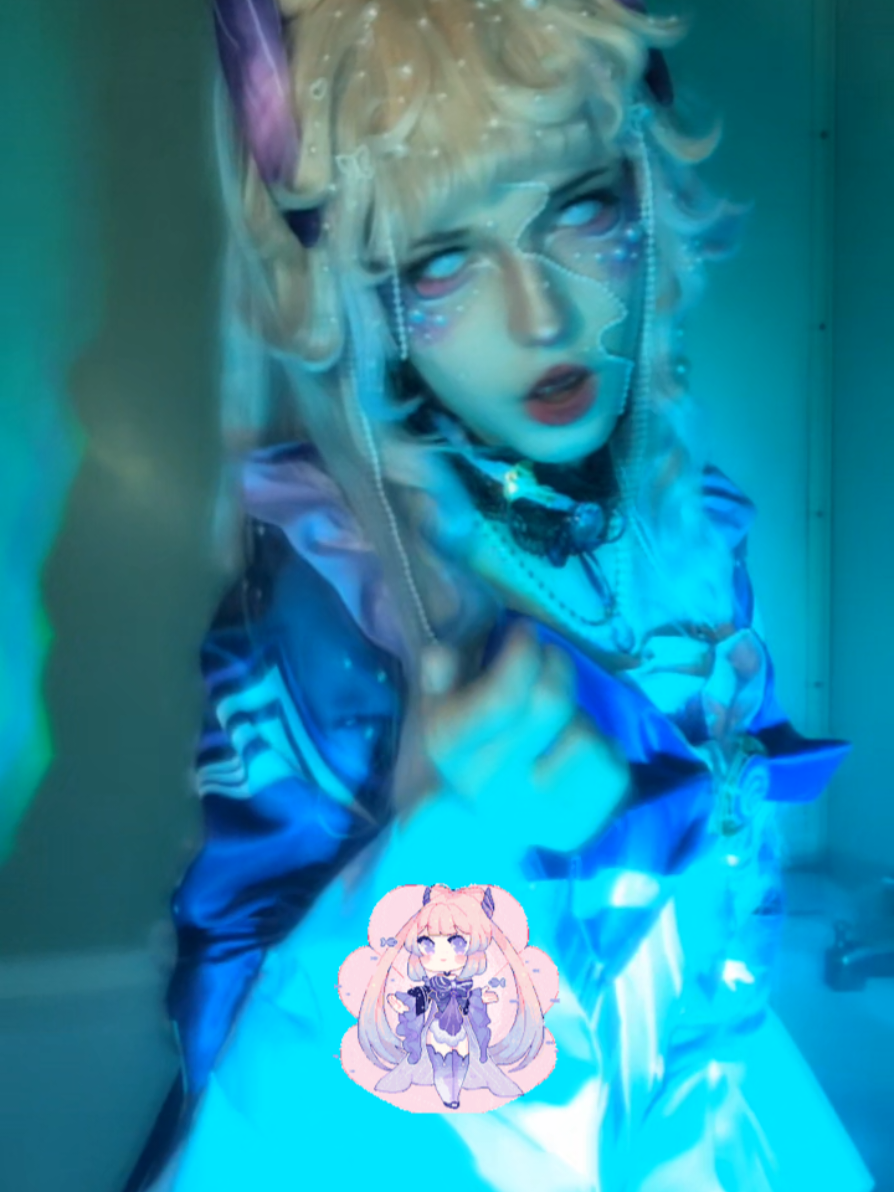 @โฎ๐โห toby cosplays โซโ๐หโง