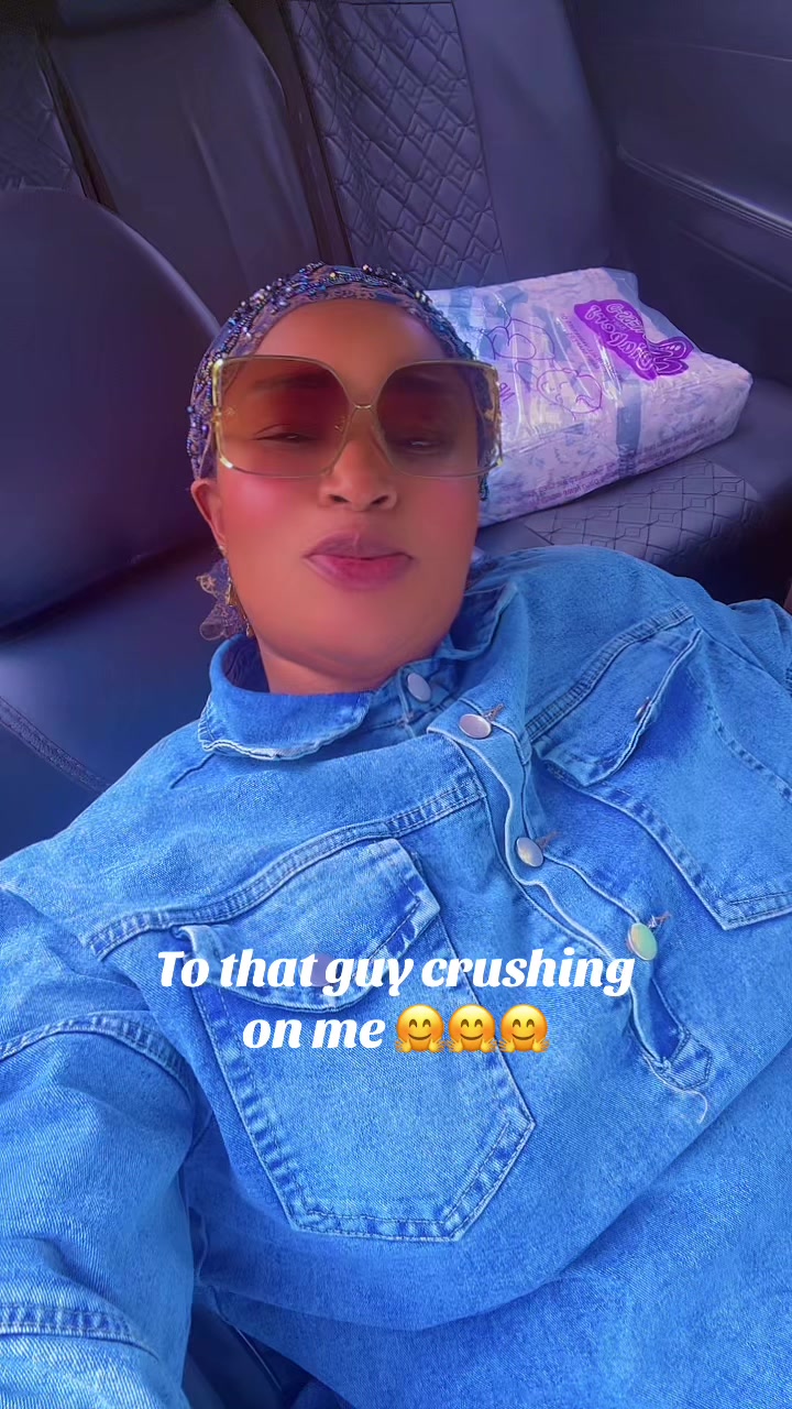 @Hajia mod🥰