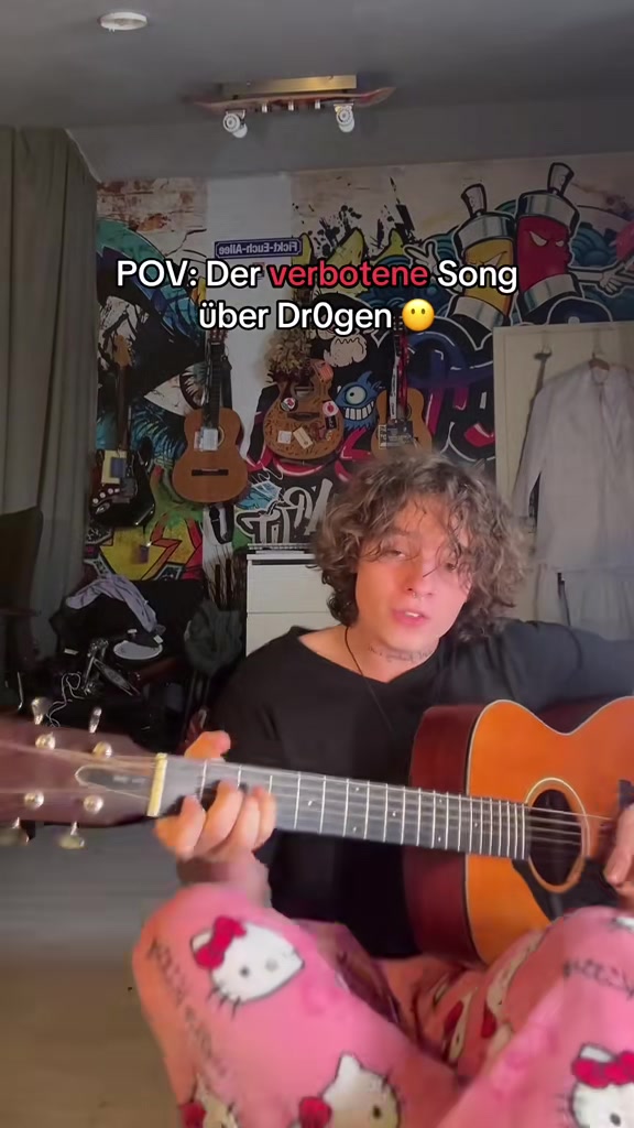 @EinfachYu (Your Version)