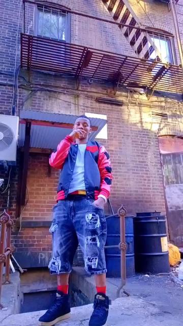 @@Six Million De Gangs