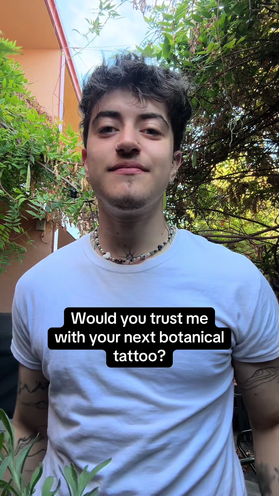 @Oliver | Bay Area Tattooer