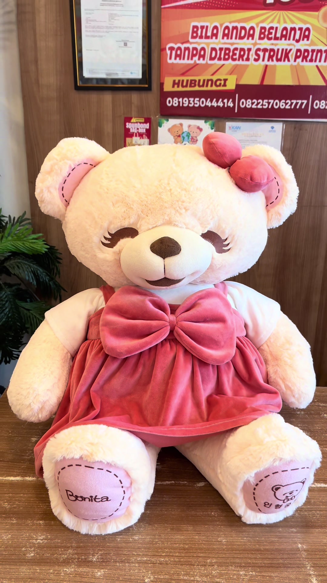 @istana boneka semarang